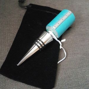 Moonroom Crafts modern wine/bottle stopper